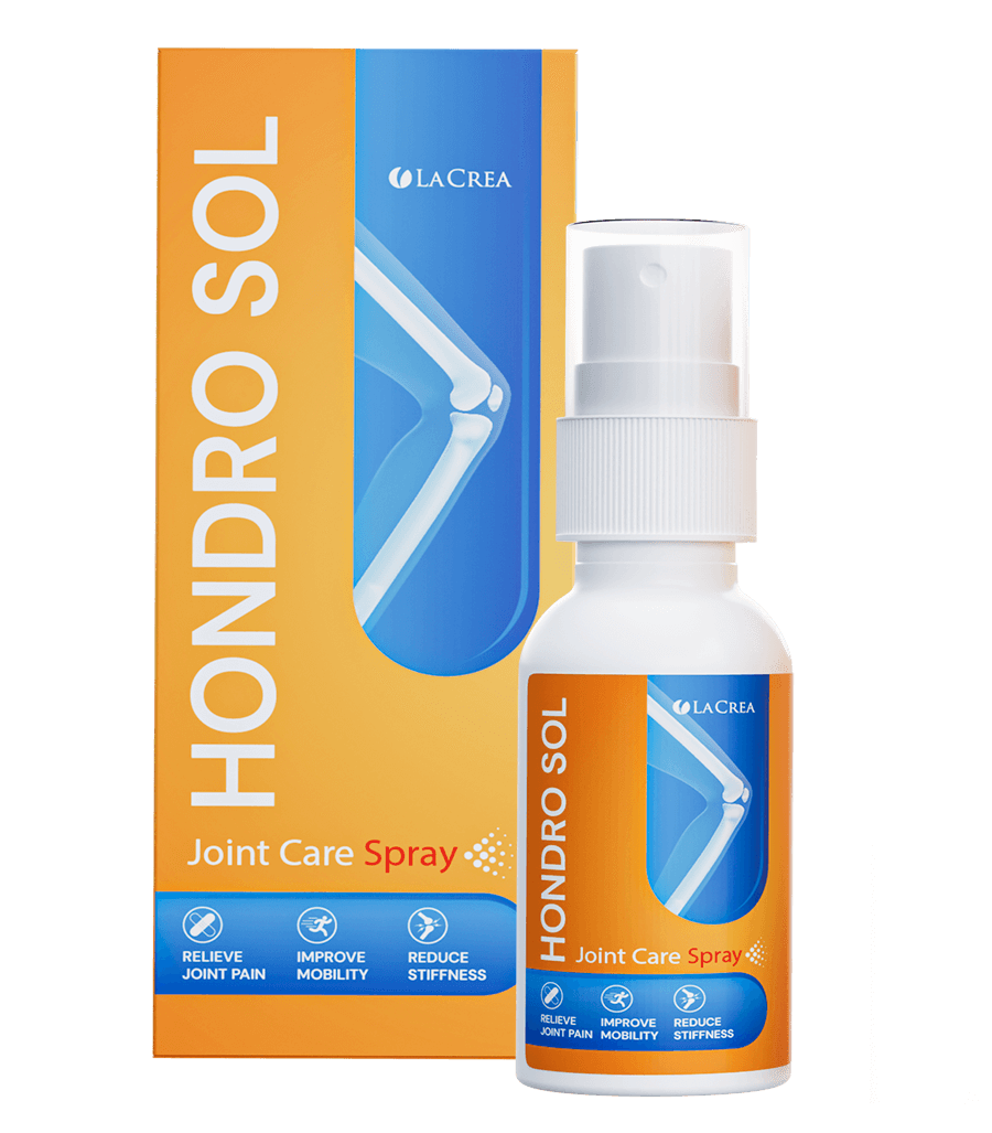 Fotografia produsului Hondro Sol